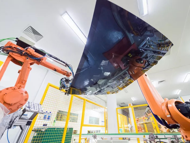 “智造”上云，赋能创新之路