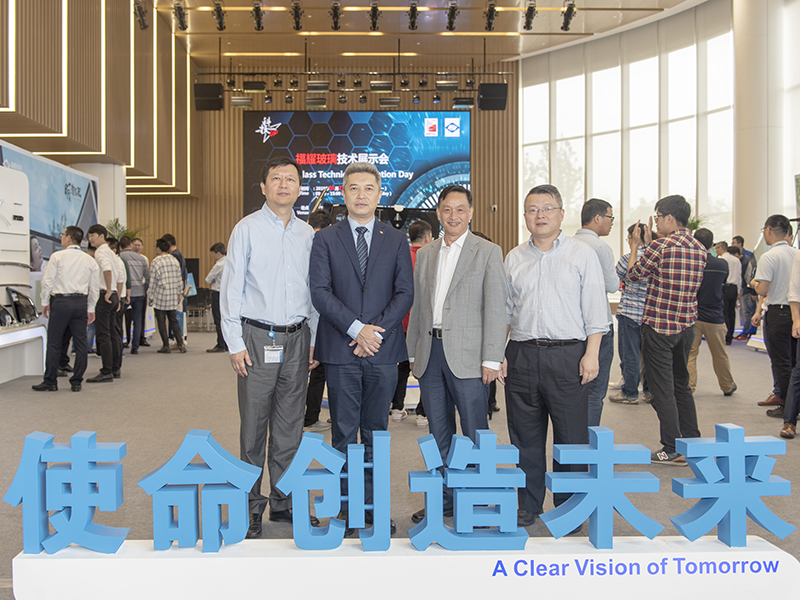 泛亚-乐竟体育携手共进，探索未来智能驾驶新空间