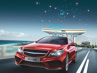 乐竟体育前装ETC解决方案通过中汽研公告认证测试