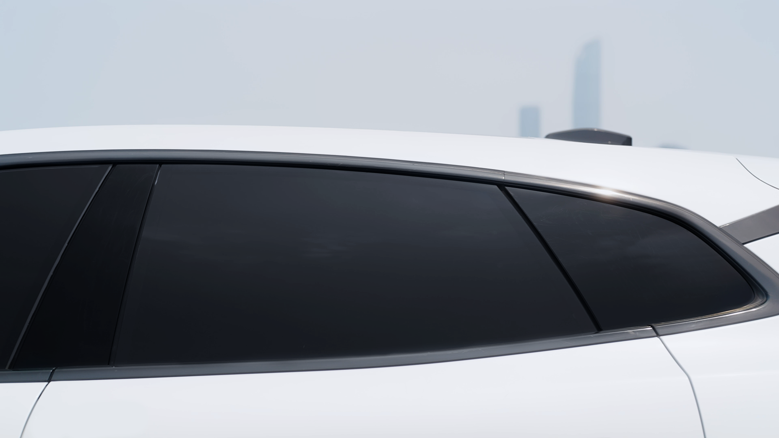 乐竟lejing·体育（中国）官方网站—登录入口发布全新黑色EC整车调光方案